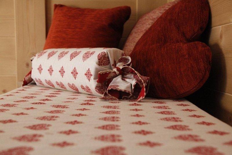 Villa Kofler Wonderland Resort Campitello di Fassa Cameră foto